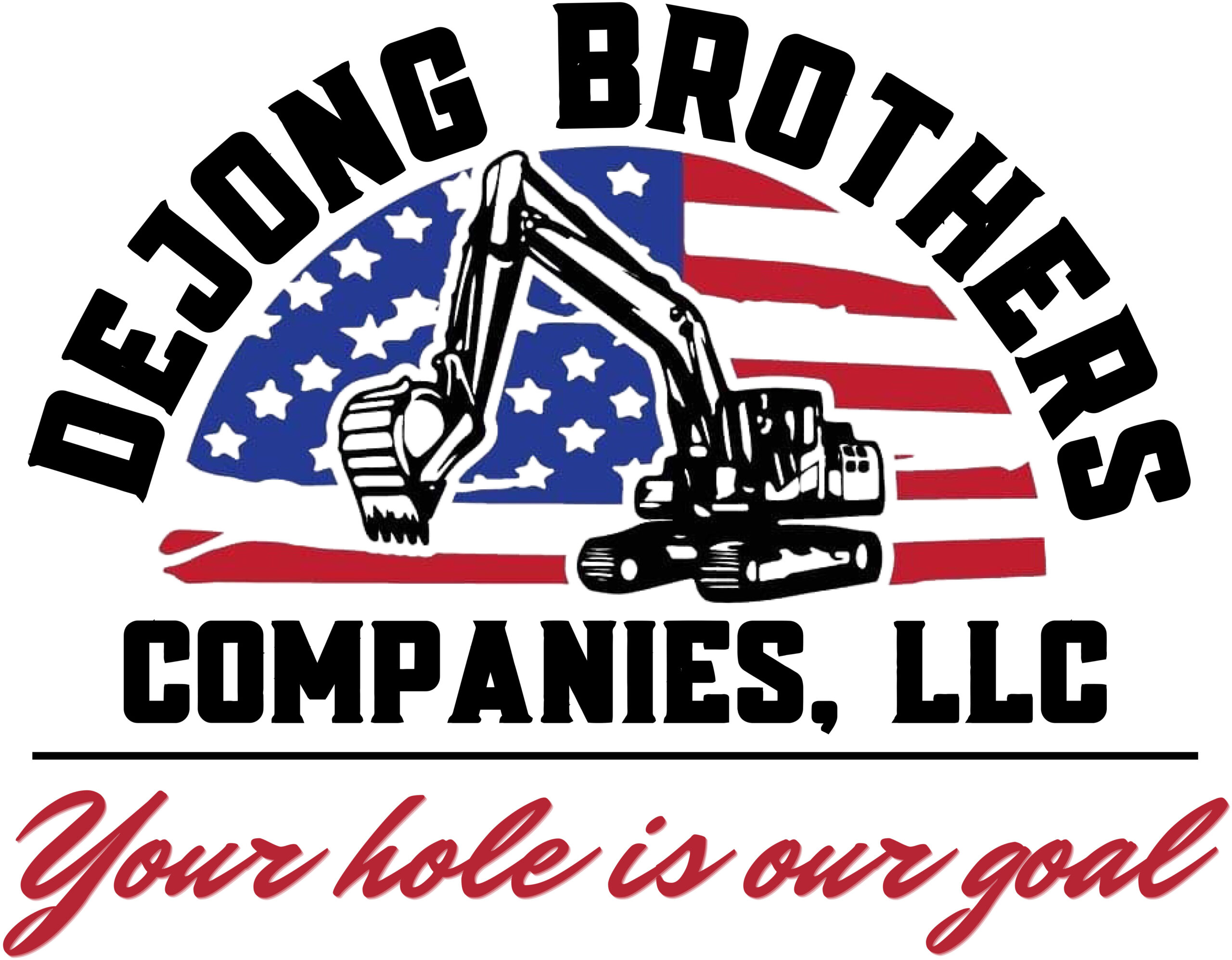 Dejong Brothers Companies, LLC